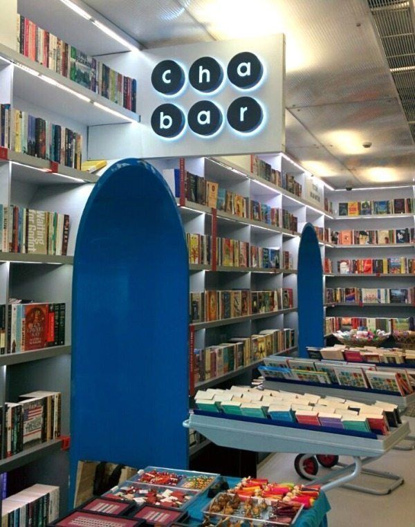 Photo of Cha Bar, Block N, Connaught Place, New Delhi, Delhi, India by Stuti Gupta