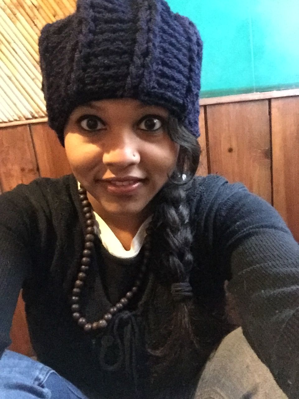 Photo of Crepe Pancake Hut, Jogibara Road, McLeod Ganj, Dharamshala, Himachal Pradesh, India by Stuti Gupta