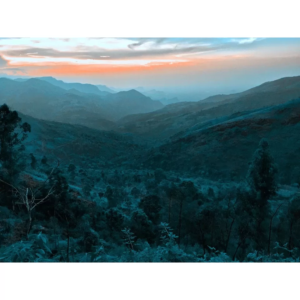Photo of Coaker's Walk, Kodaikanal, Tamil Nadu, India by Stuti Gupta