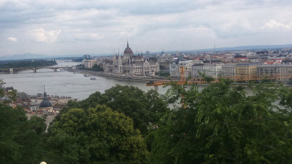 Photo of Two days in the mesmerising city of #Budapest #EasternEurope by Bhavani Jade
