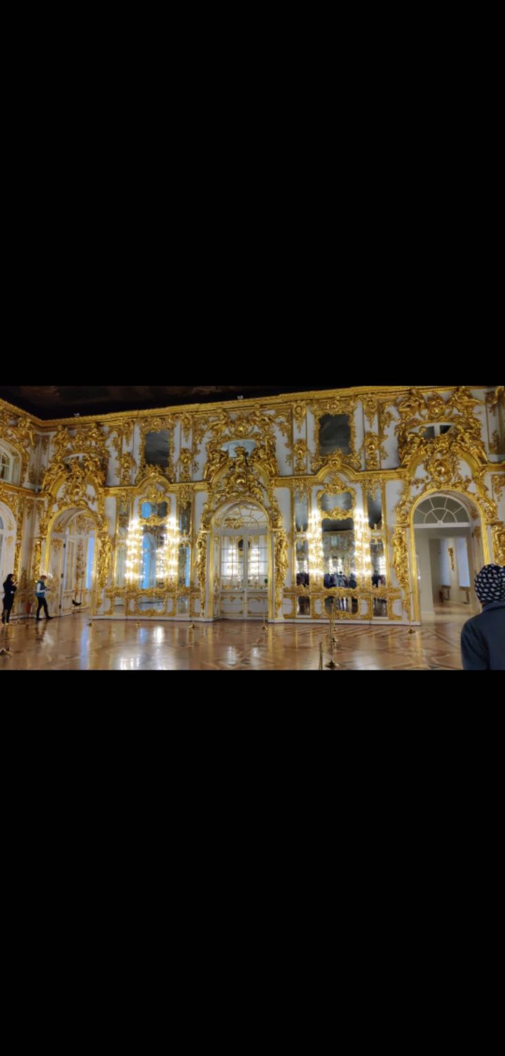 Photo of When visiting Russia doesn't give a dent in your pocket by Prithhvi Shah