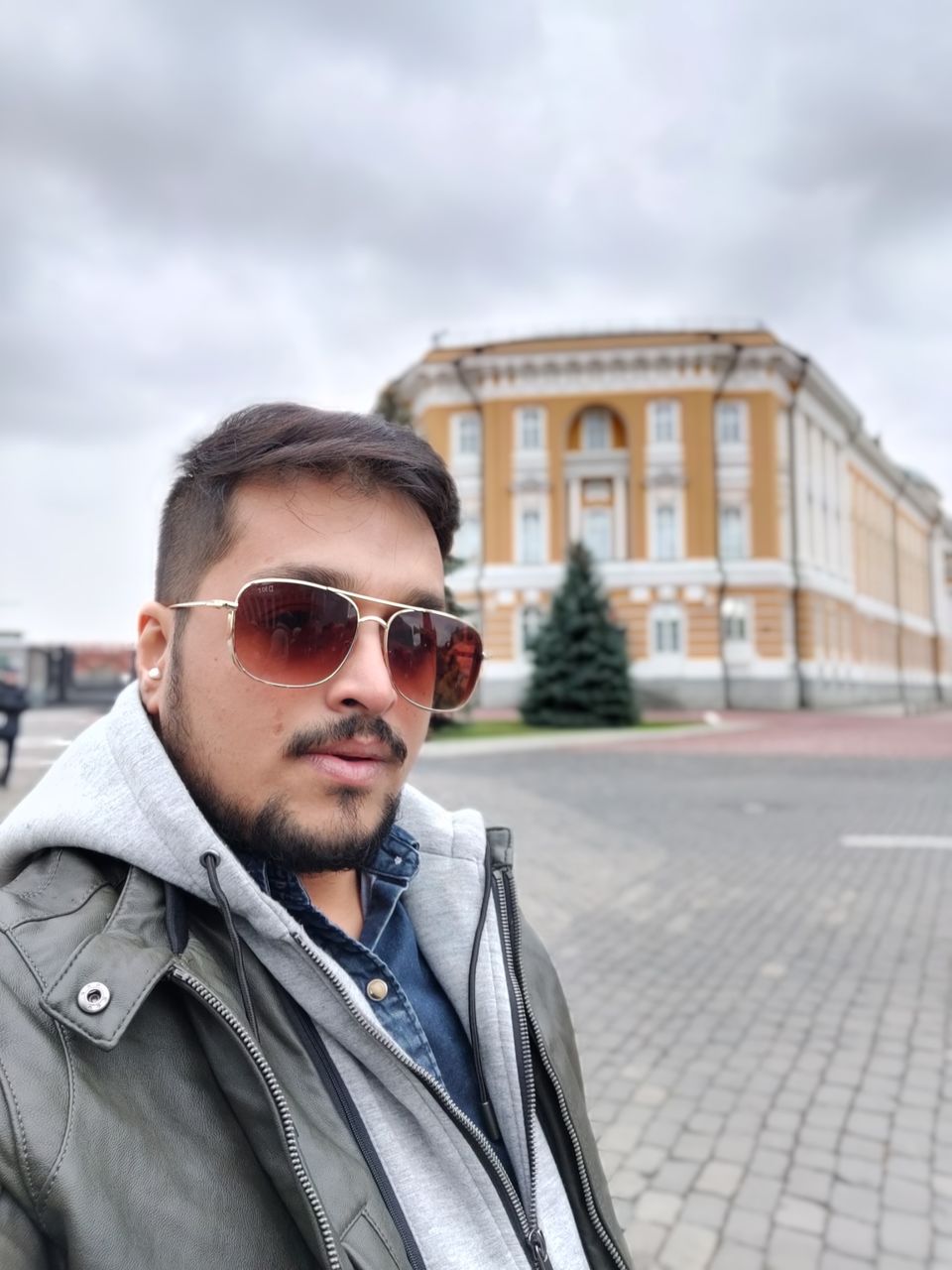 Photo of When visiting Russia doesn't give a dent in your pocket by Prithhvi Shah