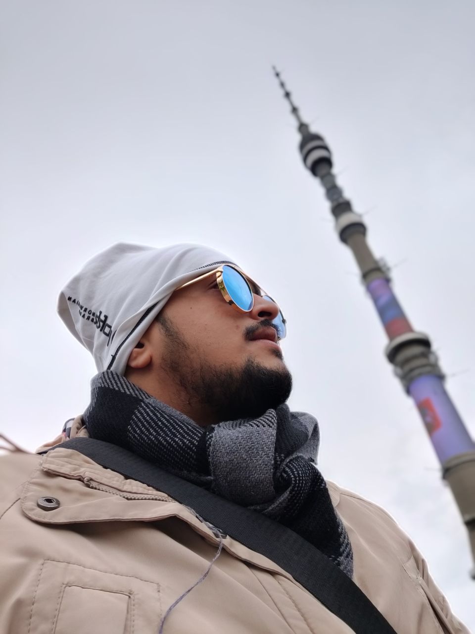 Photo of When visiting Russia doesn't give a dent in your pocket by Prithhvi Shah