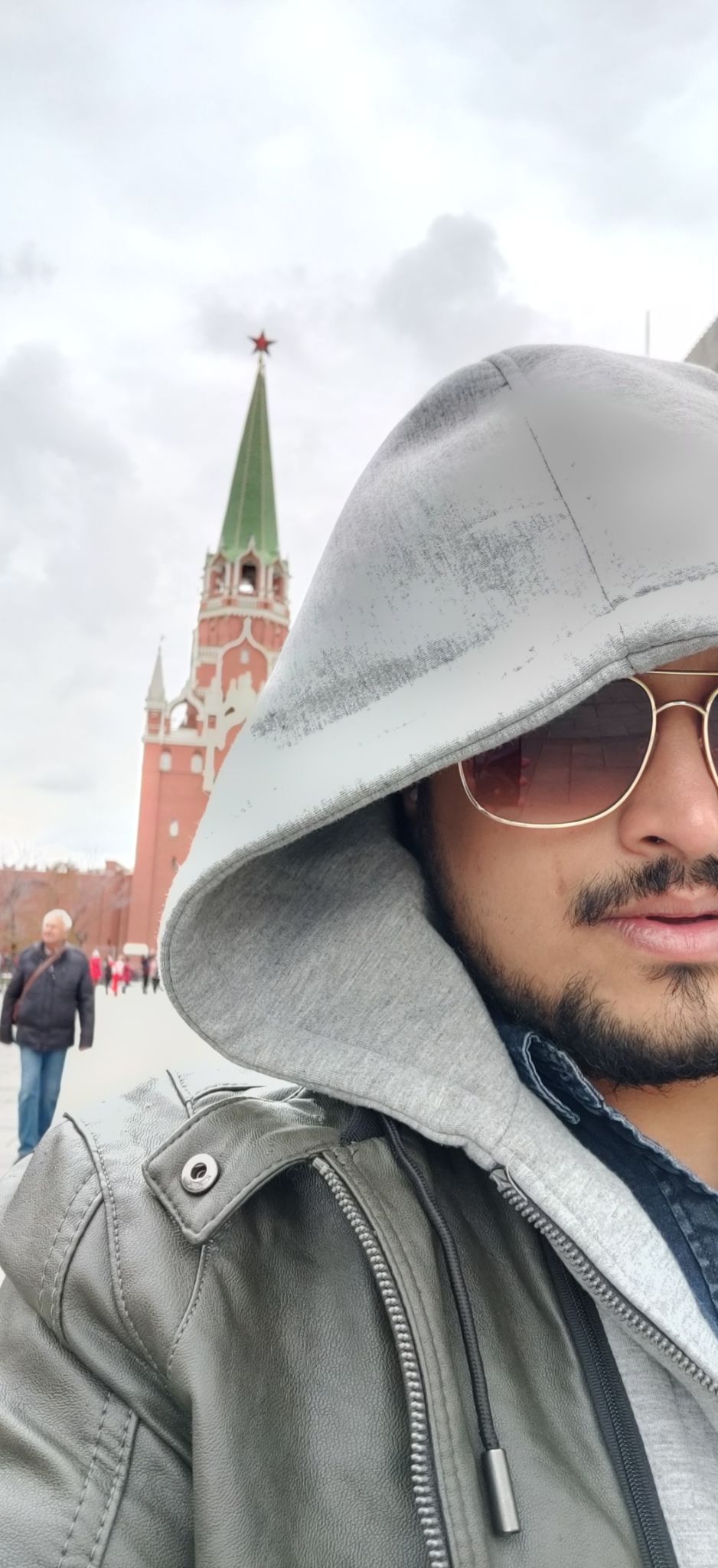 Photo of When visiting Russia doesn't give a dent in your pocket by Prithhvi Shah