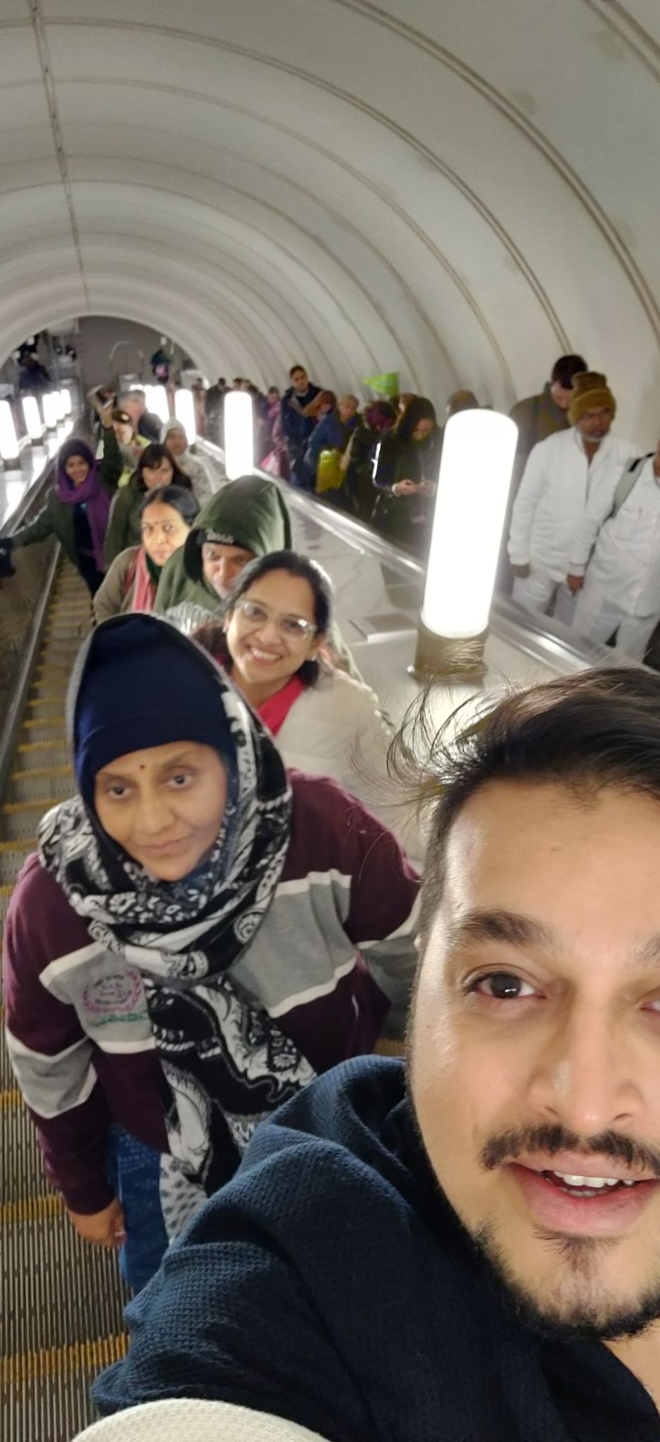 Photo of When visiting Russia doesn't give a dent in your pocket by Prithhvi Shah