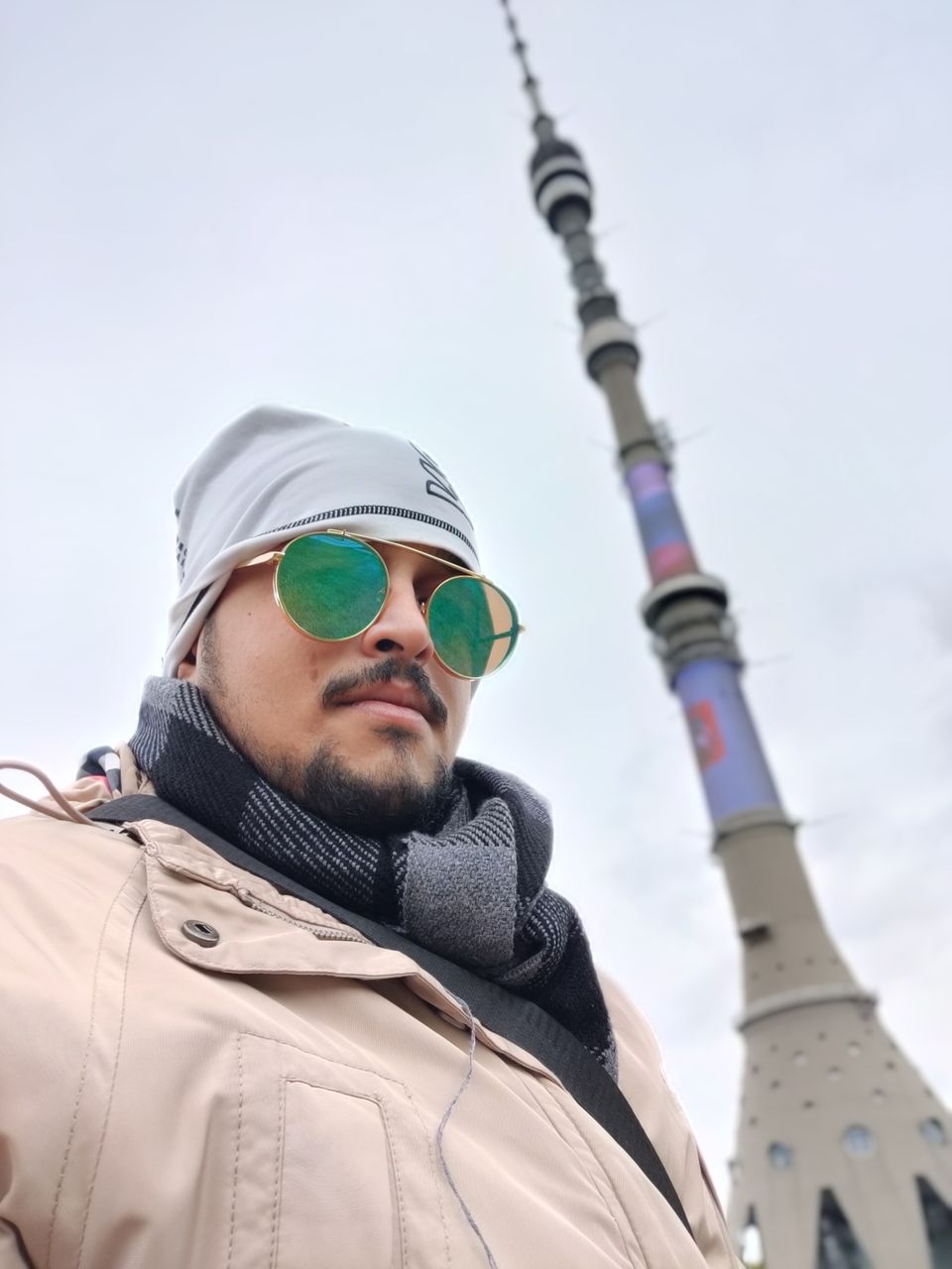 Photo of When visiting Russia doesn't give a dent in your pocket by Prithhvi Shah