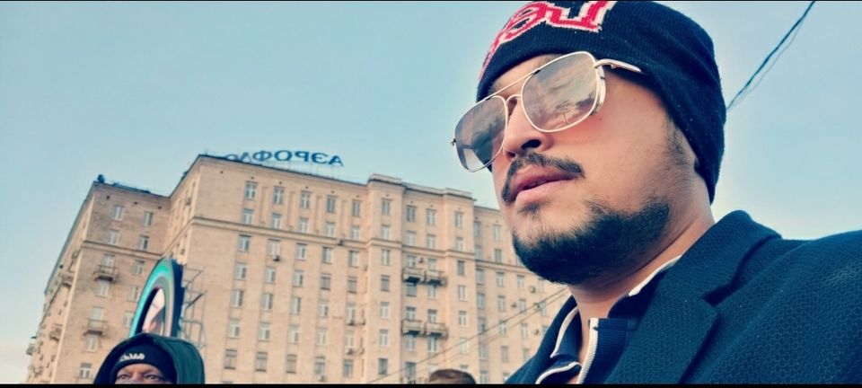 Photo of When visiting Russia doesn't give a dent in your pocket by Prithhvi Shah