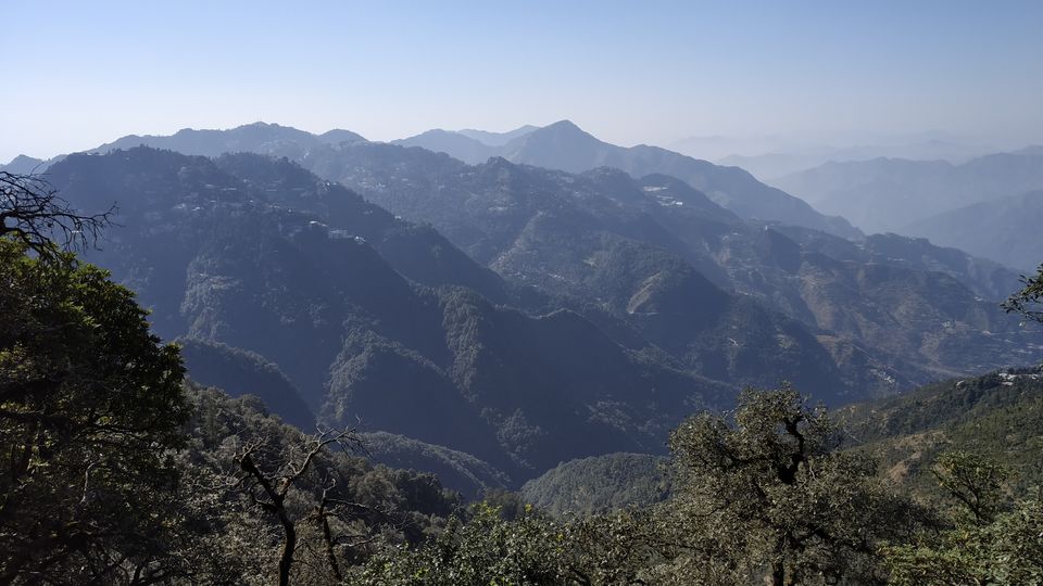 Photo of Here's How I fell in Love with Mussoorie in 2 Days by Diksha Bhandari