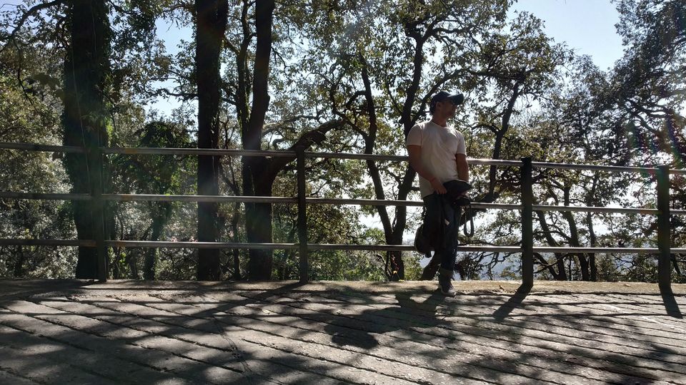 Photo of Here's How I fell in Love with Mussoorie in 2 Days 1/1 by Diksha Bhandari