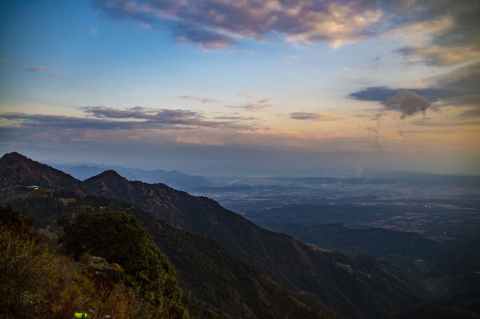 Photo of 5 Reasons To Visit Mussoorie In Monsoon by Diksha Bhandari