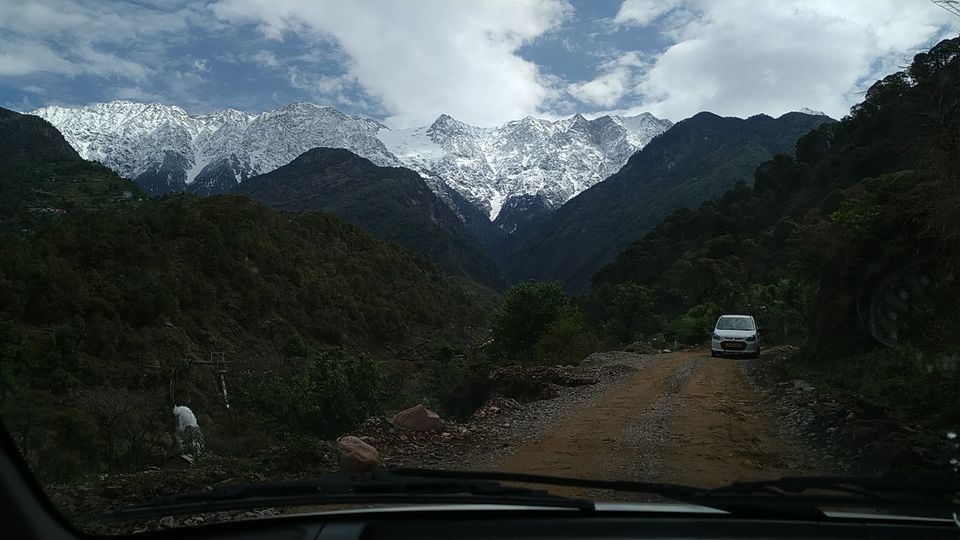 Photo of Kareri Lake: This Lesser Known Weekend Trek in Himachal Must Be on Every Trekker's List by Diksha Bhandari