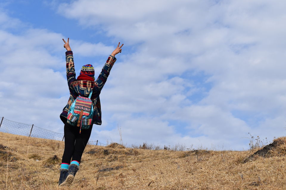 Photo of How This Middle-class Working Woman Manages to Travel Every Month by Diksha Bhandari