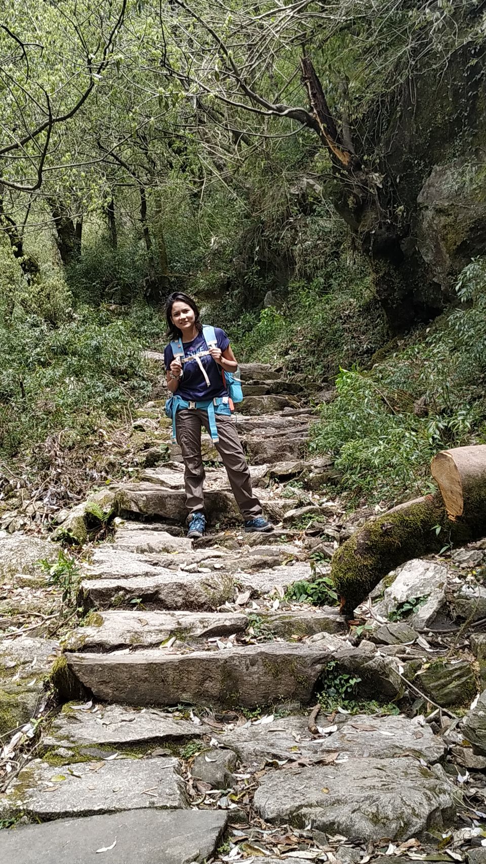 Photo of All that You Must Have on Your TO-DO-LIST When Visiting Mussoorie by Diksha Bhandari