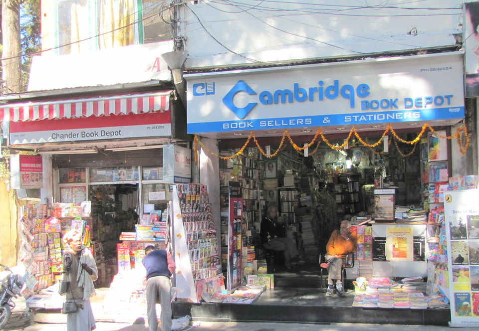 Photo of All that You Must Have on Your TO-DO-LIST When Visiting Mussoorie by Diksha Bhandari