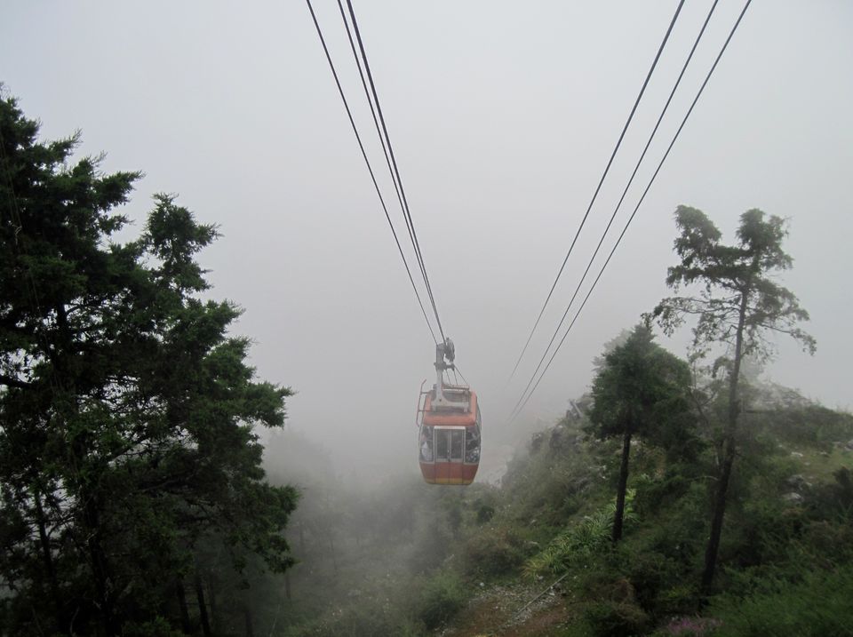 Photo of All that You Must Have on Your TO-DO-LIST When Visiting Mussoorie by Diksha Bhandari
