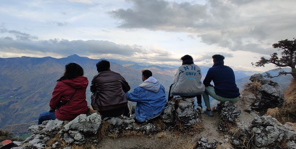 Photo of All that You Must Have on Your TO-DO-LIST When Visiting Mussoorie 1/3 by Diksha Bhandari