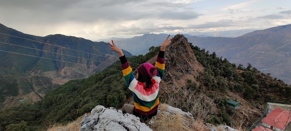 Photo of All that You Must Have on Your TO-DO-LIST When Visiting Mussoorie by Diksha Bhandari