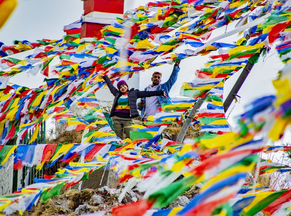 Photo of All that You Must Have on Your TO-DO-LIST When Visiting Mussoorie 3/3 by Diksha Bhandari
