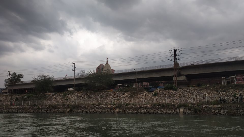 Photo of A Life-changing Road Trip To Uttarakhand: Delhi-Mussoorie-Chamba-Haridwar, 700 Km on a Scooty by Diksha Bhandari