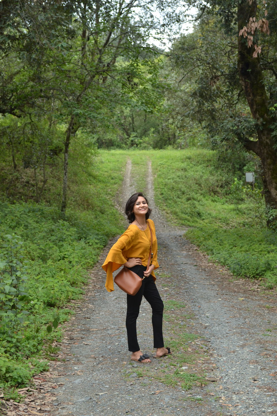 Photo of Naukuchiatal: Ditch Nainital and Manali for this Quaint Destination in Uttarakhand 5/6 by Diksha Bhandari