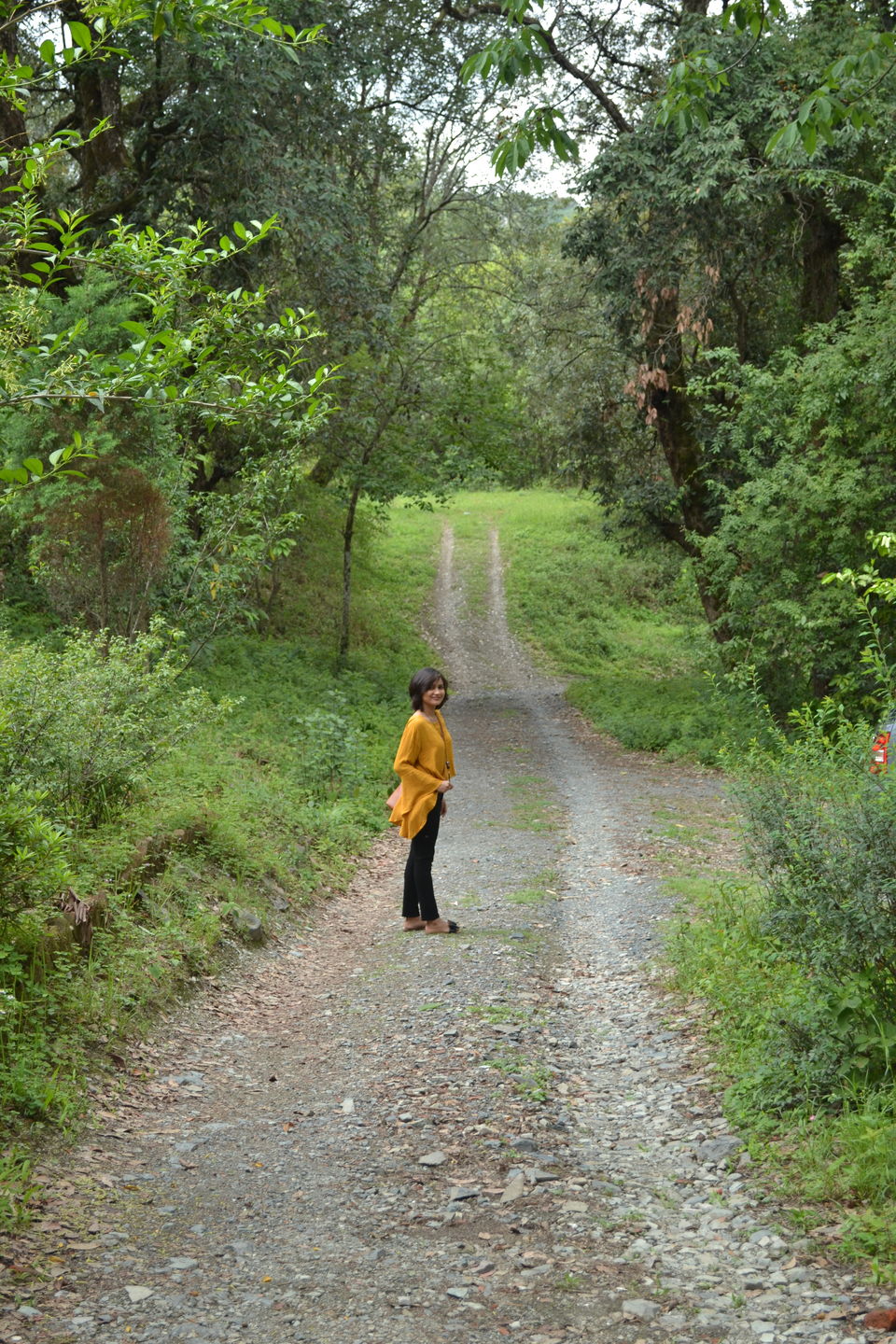 Photo of Naukuchiatal: Ditch Nainital and Manali for this Quaint Destination in Uttarakhand 6/6 by Diksha Bhandari