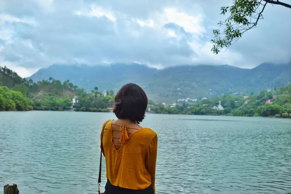 Photo of Naukuchiatal, Uttarakhand, India by Diksha Bhandari