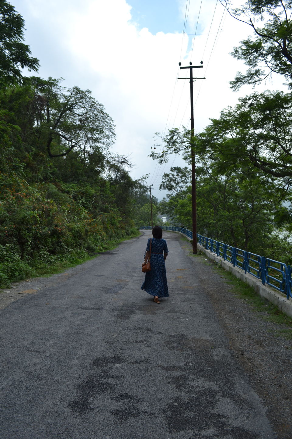 Photo of Naukuchiatal: Ditch Nainital and Manali for this Quaint Destination in Uttarakhand by Diksha Bhandari