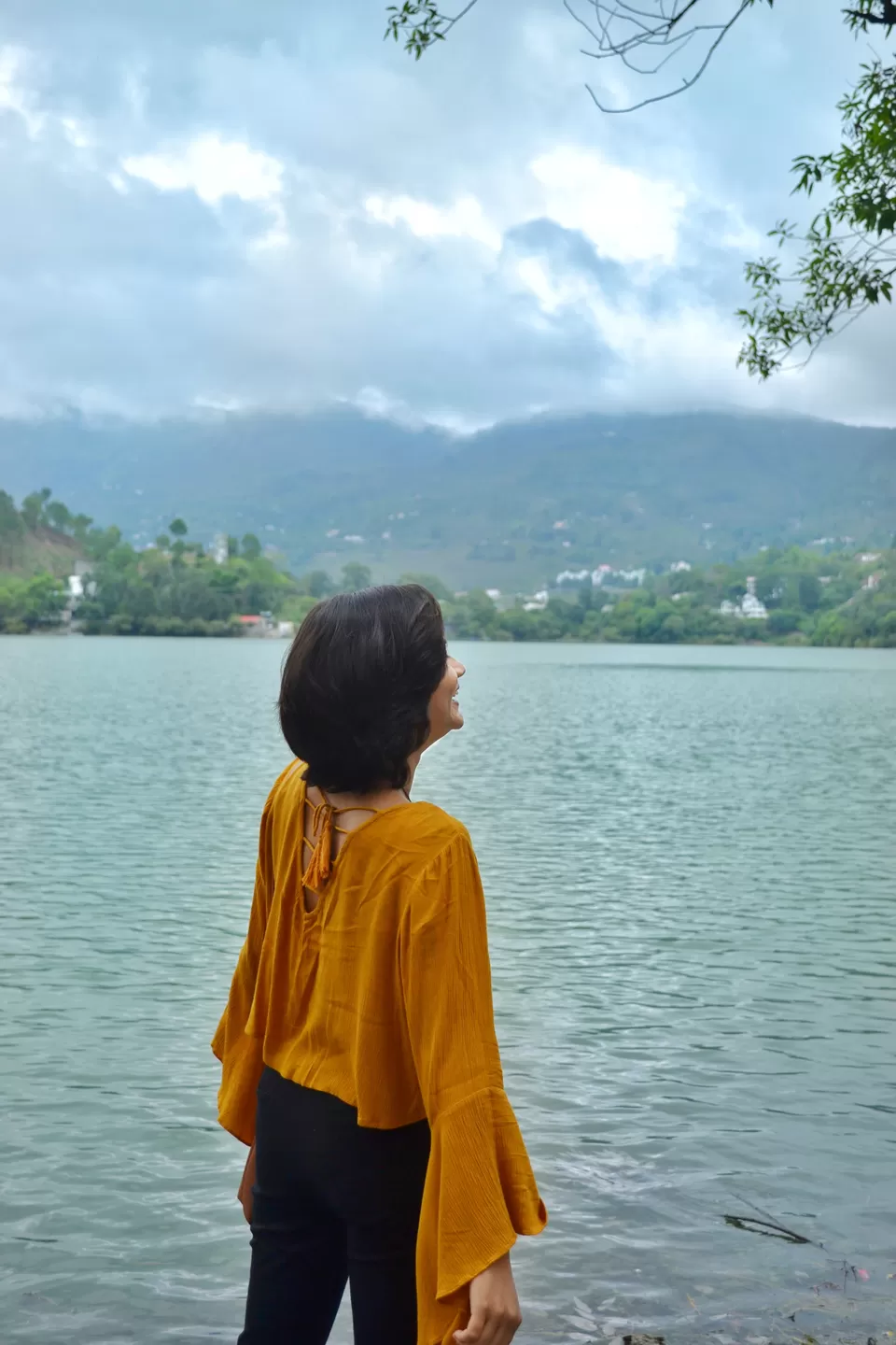 Photo of Naukuchiatal: Ditch Nainital and Manali for this Quaint Destination in Uttarakhand by Diksha Bhandari