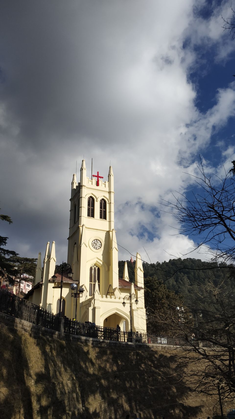 Photo of Probably This is Why They Say, Unplanned Trips are the Best #LastMinute 4/14 by Diksha Bhandari