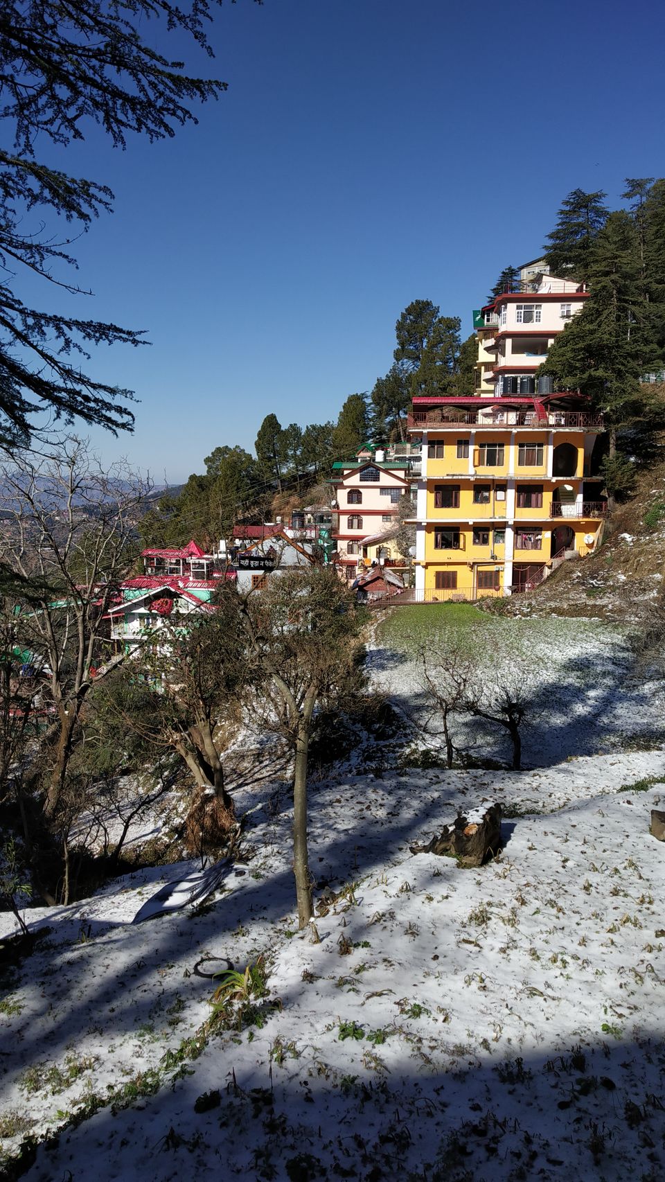 Photo of Probably This is Why They Say, Unplanned Trips are the Best #LastMinute 3/14 by Diksha Bhandari