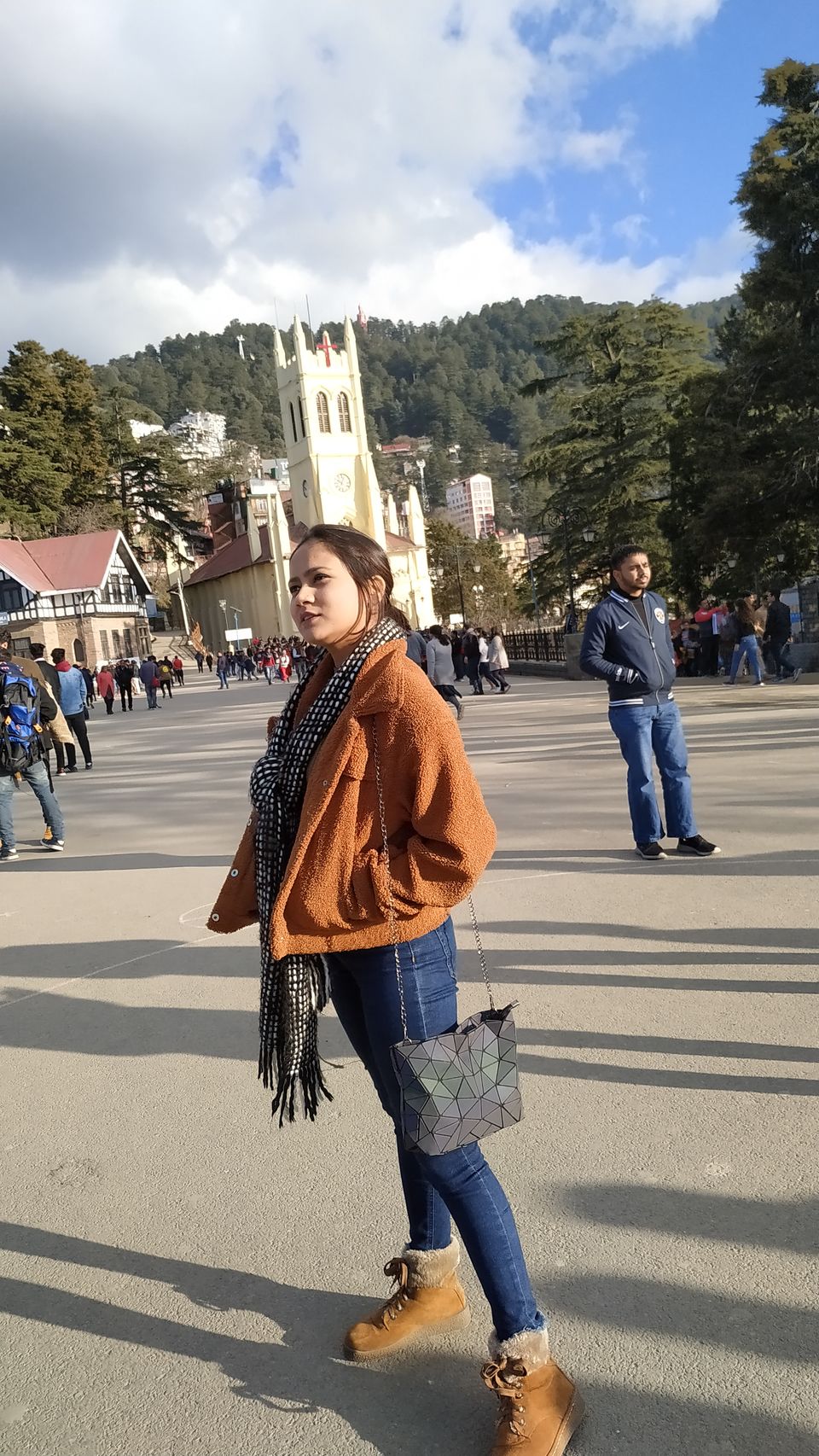 Photo of Probably This is Why They Say, Unplanned Trips are the Best #LastMinute 8/14 by Diksha Bhandari