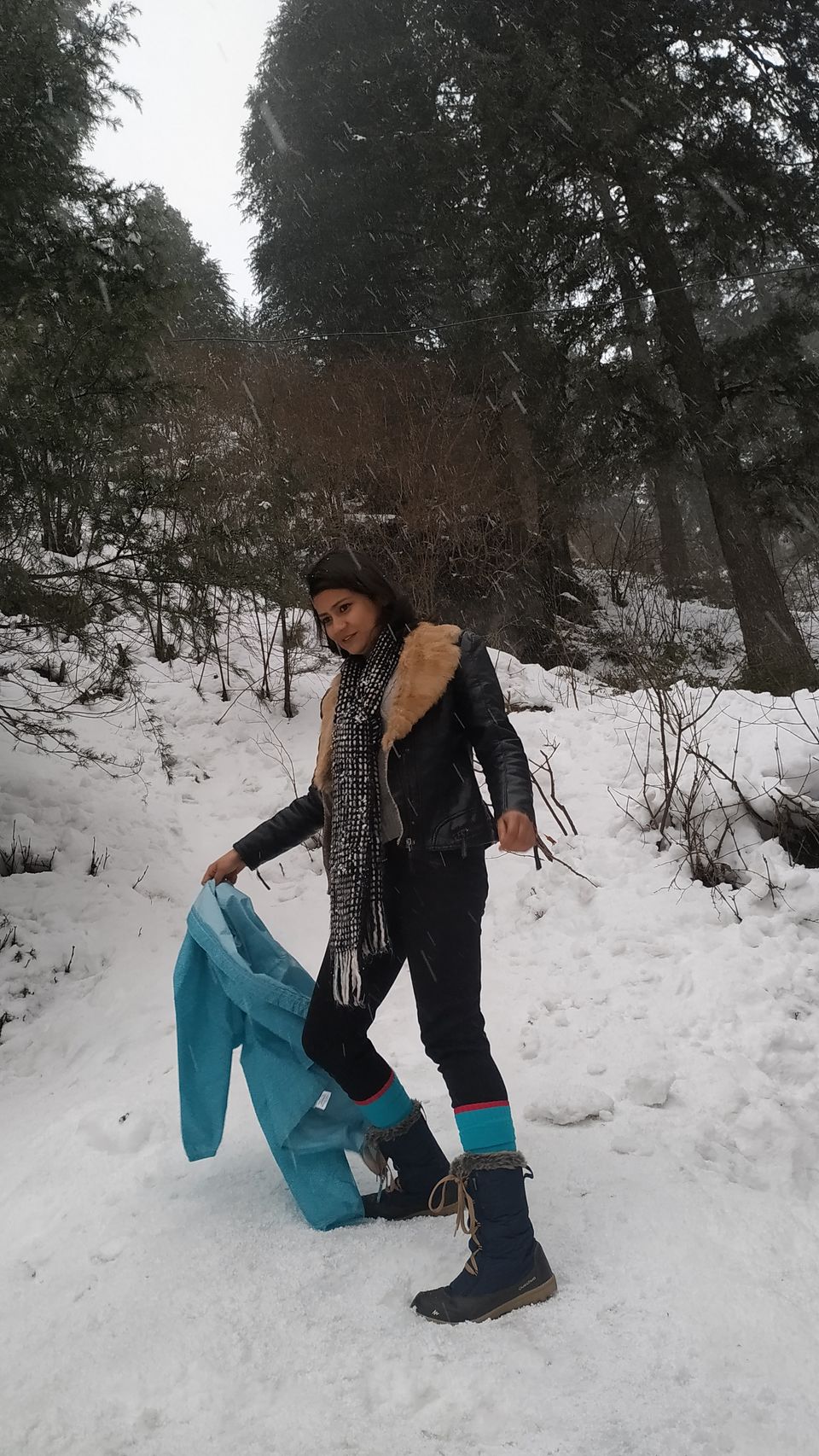 Photo of Probably This is Why They Say, Unplanned Trips are the Best #LastMinute 12/14 by Diksha Bhandari