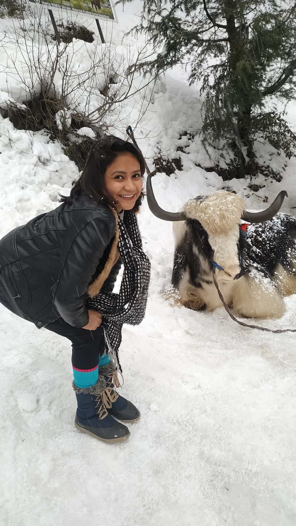 Photo of Probably This is Why They Say, Unplanned Trips are the Best #LastMinute 13/14 by Diksha Bhandari