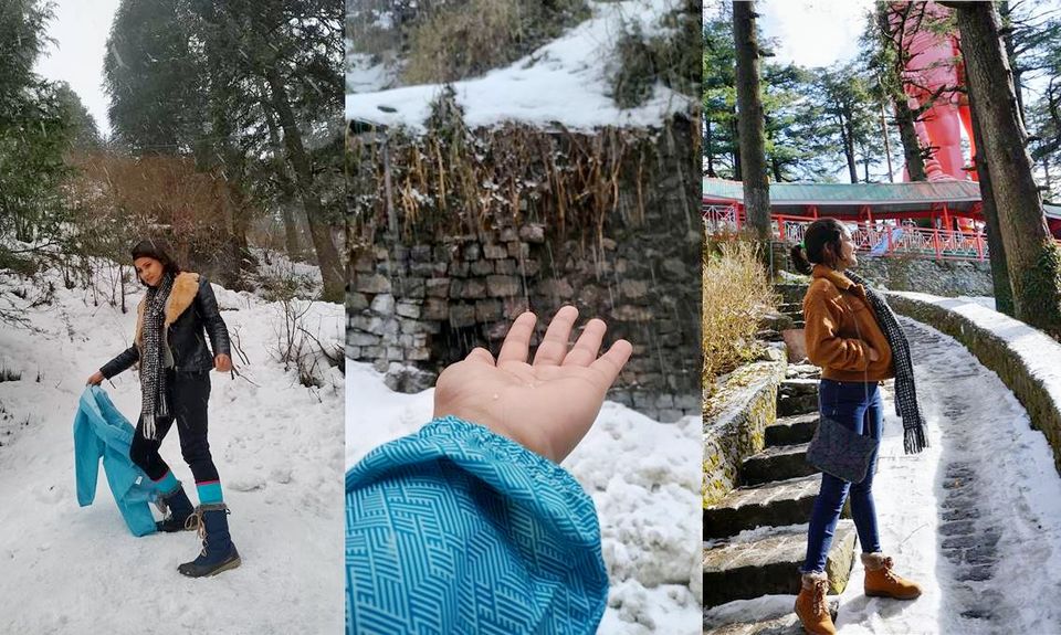 Photo of Probably This is Why They Say, Unplanned Trips are the Best #LastMinute by Diksha Bhandari