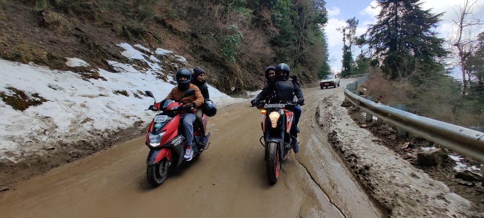 Photo of How this Middle-class Working Woman Convinced Her Parents to Let Her Travel 14/15 by Diksha Bhandari