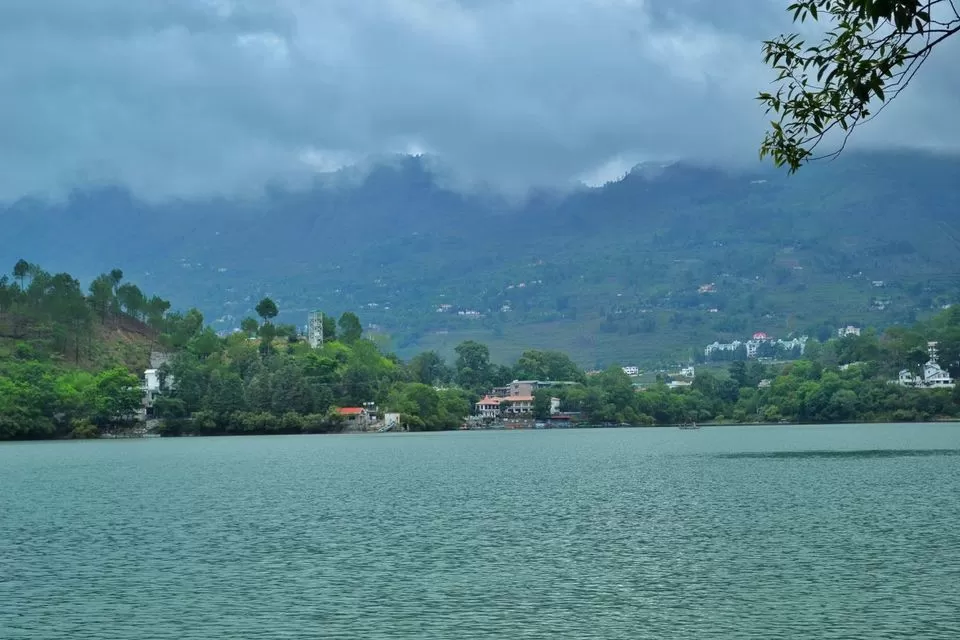 Photo of नौकुचियाताल, Uttarakhand by Diksha Bhandari