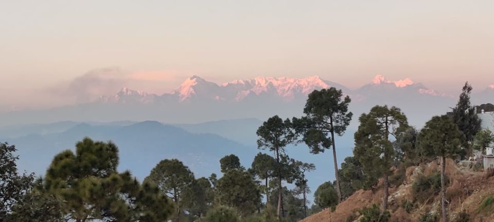 Photo of Kasar Devi in Uttarakhand Magnetized Bob Dylan, Nehru, Tagore and many more - Vibe Hai, Vibe Hai 1/2 by Diksha Bhandari