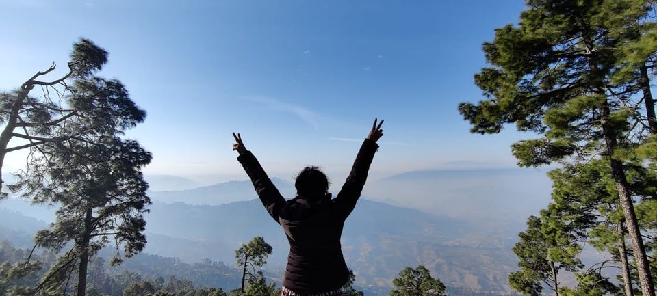 Photo of Kasar Devi in Uttarakhand Magnetized Bob Dylan, Nehru, Tagore and many more - Vibe Hai, Vibe Hai by Diksha Bhandari