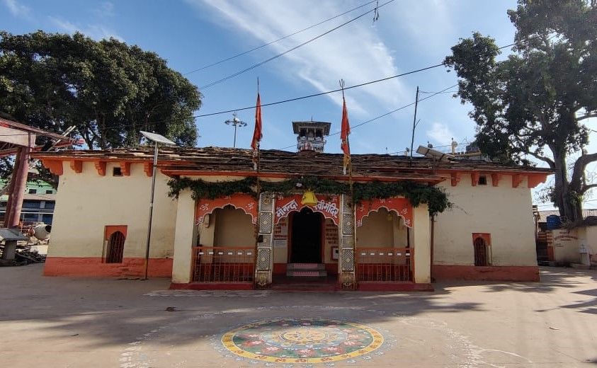 Photo of Kasar Devi in Uttarakhand Magnetized Bob Dylan, Nehru, Tagore and many more - Vibe Hai, Vibe Hai by Diksha Bhandari