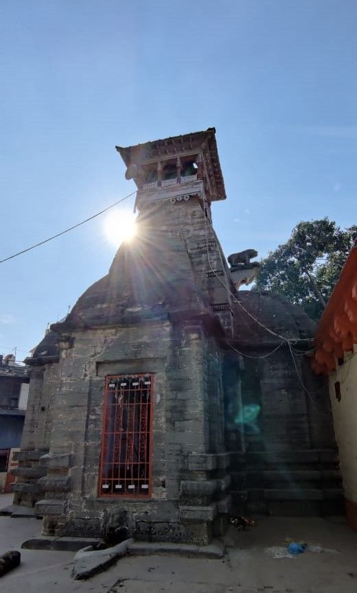 Photo of Kasar Devi in Uttarakhand Magnetized Bob Dylan, Nehru, Tagore and many more - Vibe Hai, Vibe Hai by Diksha Bhandari
