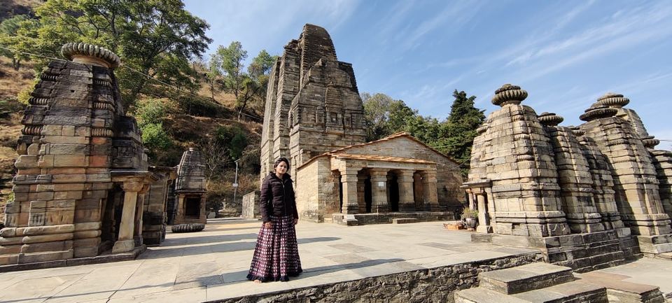 Photo of Kasar Devi in Uttarakhand Magnetized Bob Dylan, Nehru, Tagore and many more - Vibe Hai, Vibe Hai by Diksha Bhandari