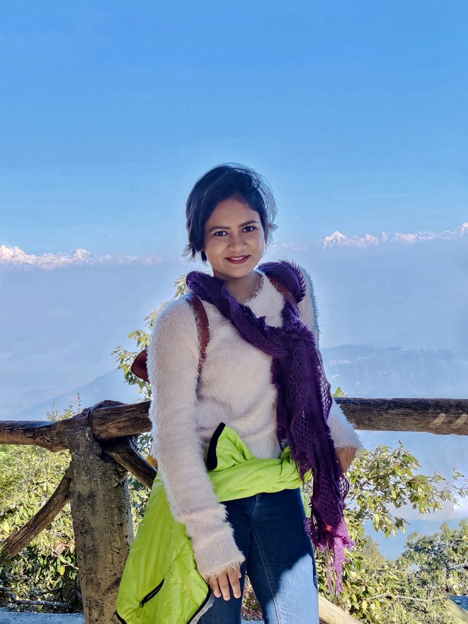 Photo of Kasar Devi in Uttarakhand Magnetized Bob Dylan, Nehru, Tagore and many more - Vibe Hai, Vibe Hai by Diksha Bhandari