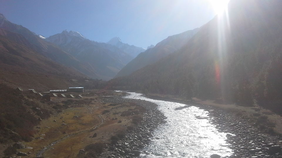 Photo of Chitkul: Where imagination takes shape 1/7 by Farid Uddin