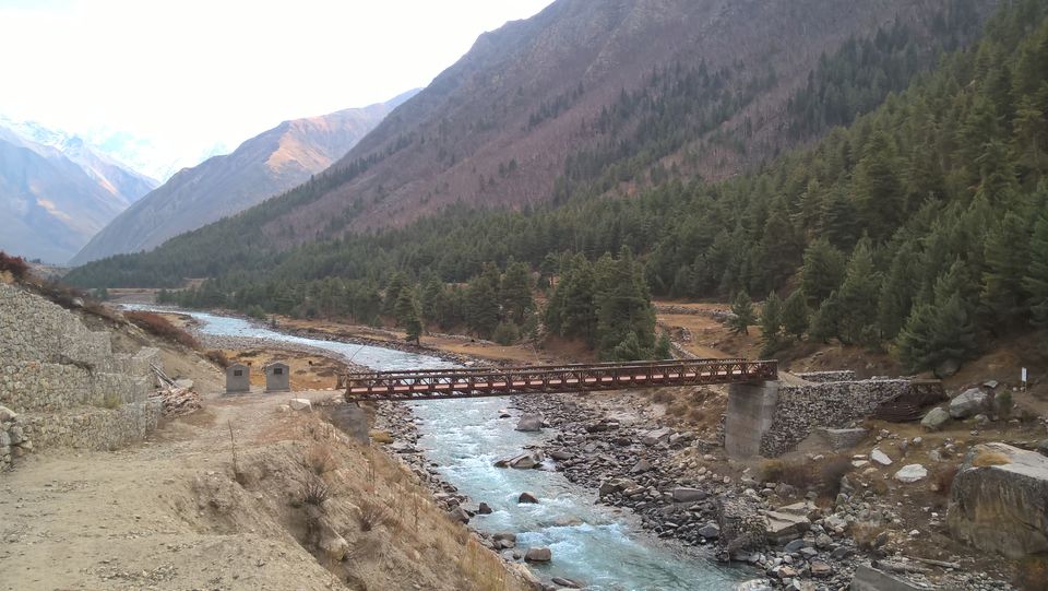 Photo of Chitkul: Where imagination takes shape 3/7 by Farid Uddin