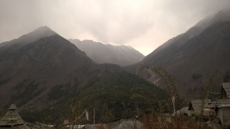 Photo of Chitkul: Where imagination takes shape 4/7 by Farid Uddin