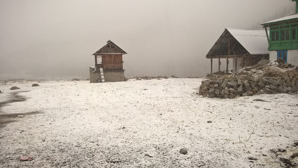 Photo of Chitkul: Where imagination takes shape 5/7 by Farid Uddin