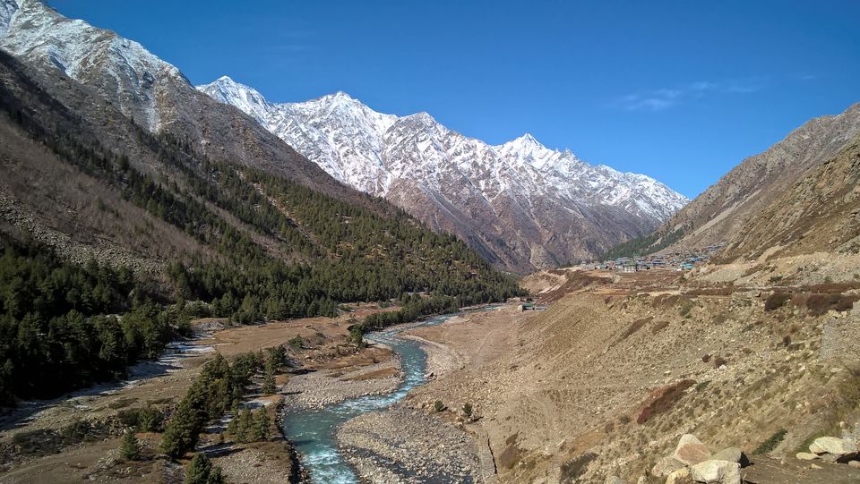 Photo of Chitkul: Where imagination takes shape 7/7 by Farid Uddin