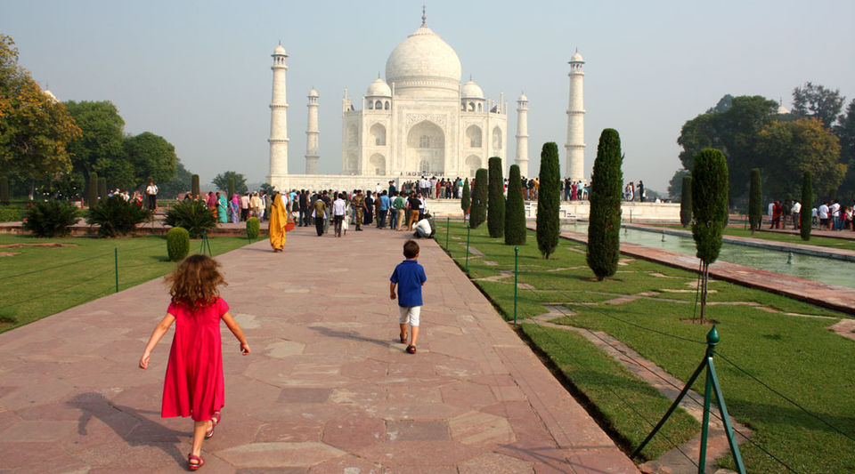 Photo of Delhi, India by Manoj Pandit
