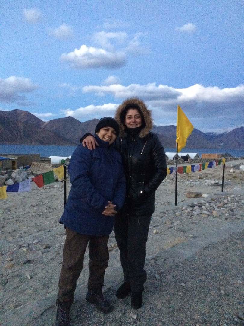Photo of Leh-Ladakh: God’s own country by Shweta Yadav