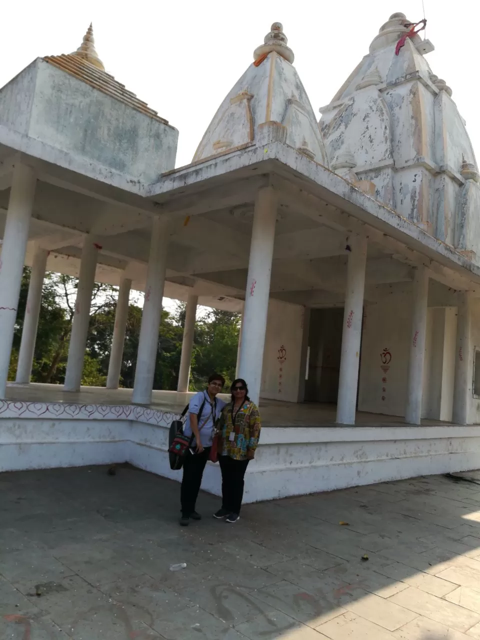 Photo of Dadasaheb Phalke Chitranagari, Film City Road, Film City Complex, Aarey Colony, Goregaon East, Mumbai, Maharashtra, India by Shweta Yadav
